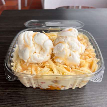 Ensalada de Frutas GR