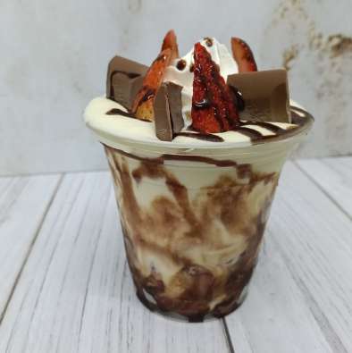 Fresas Jet Normal